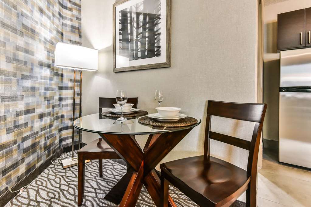 Comfort Inn Montreal Aeroport Pointe-Claire Bilik gambar