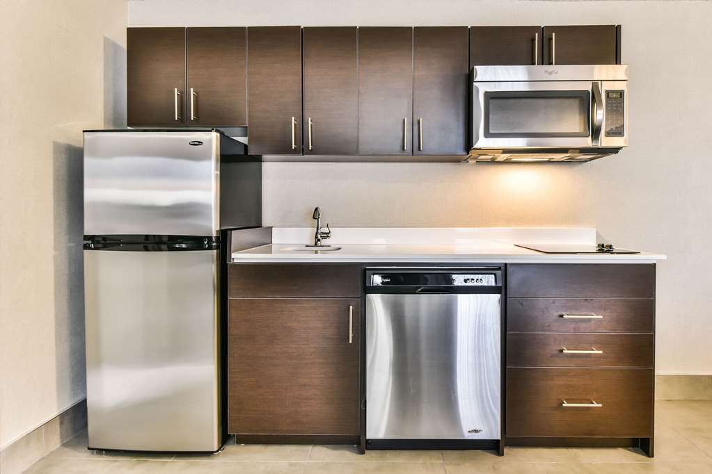 Comfort Inn Montreal Aeroport Pointe-Claire Bilik gambar