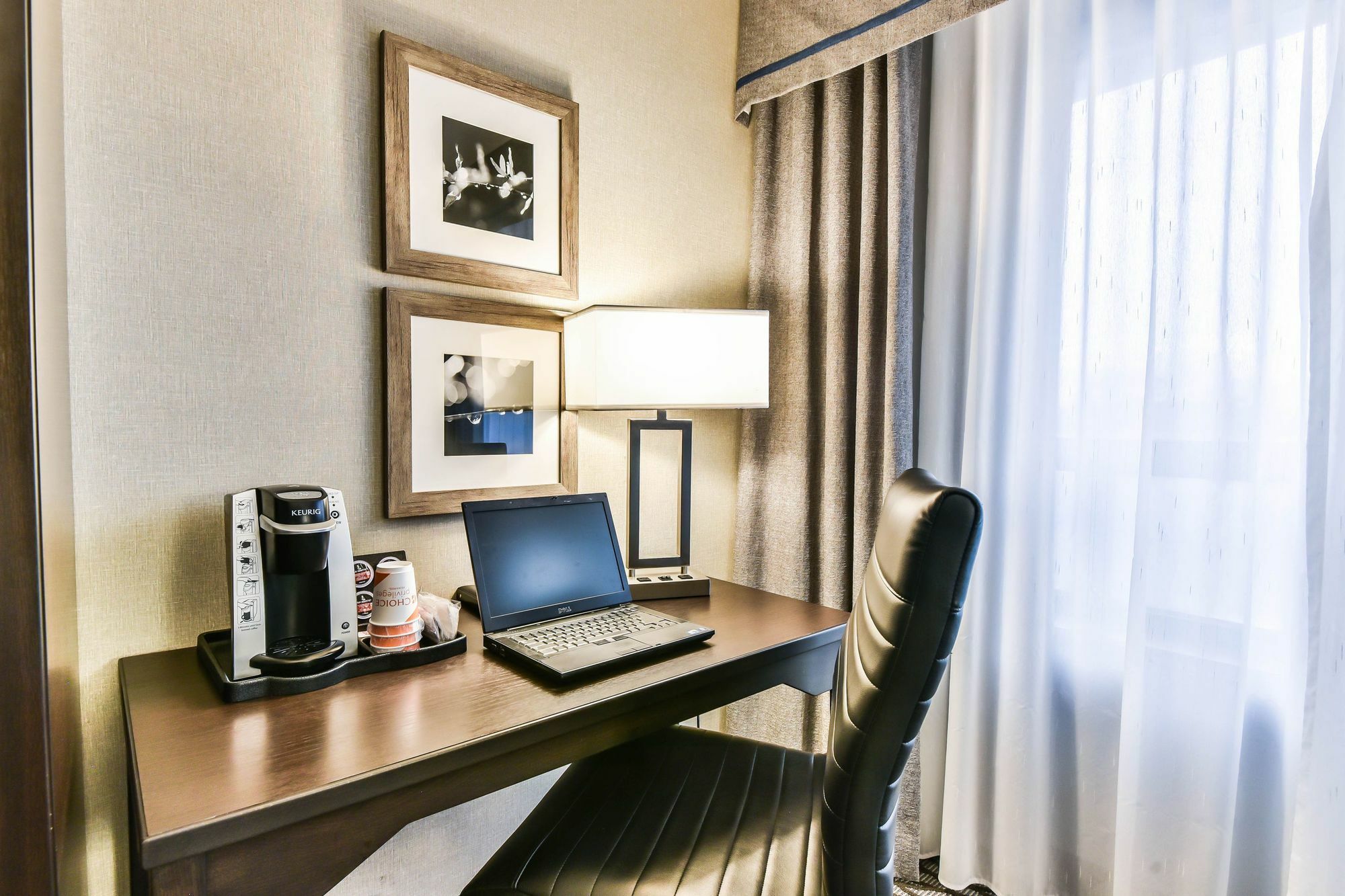 Comfort Inn Montreal Aeroport Pointe-Claire Luaran gambar